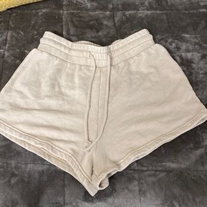 Forever 21 cotton shorts